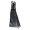 Magid Multimaster 6784R21HL Rough Finish Neoprene Glove with 21 Vinyl Sleeve 6784R-21HLL - alternate 2